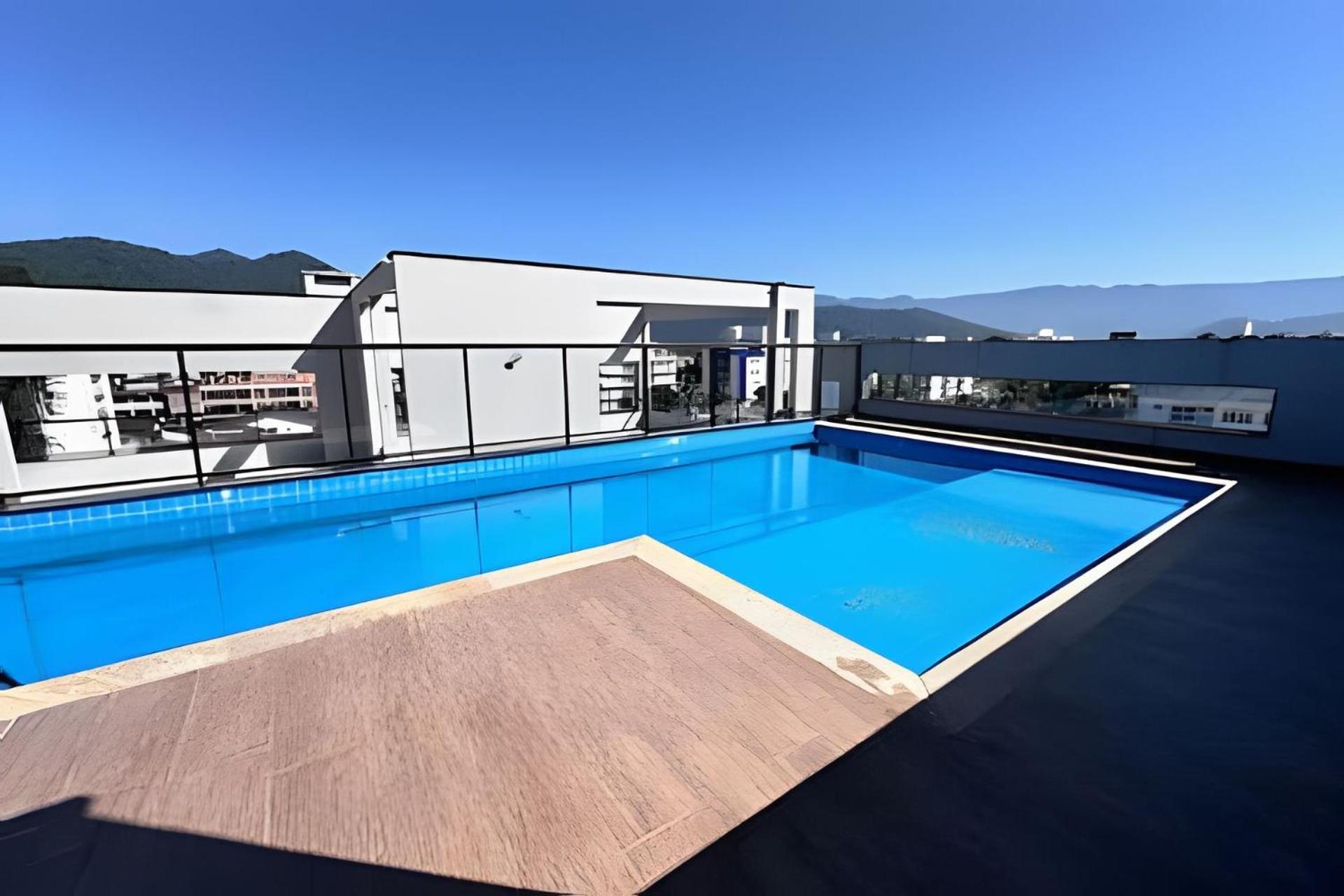 Apto Perfeito Suas Ferias, Surpreenda A Todos Apartamento