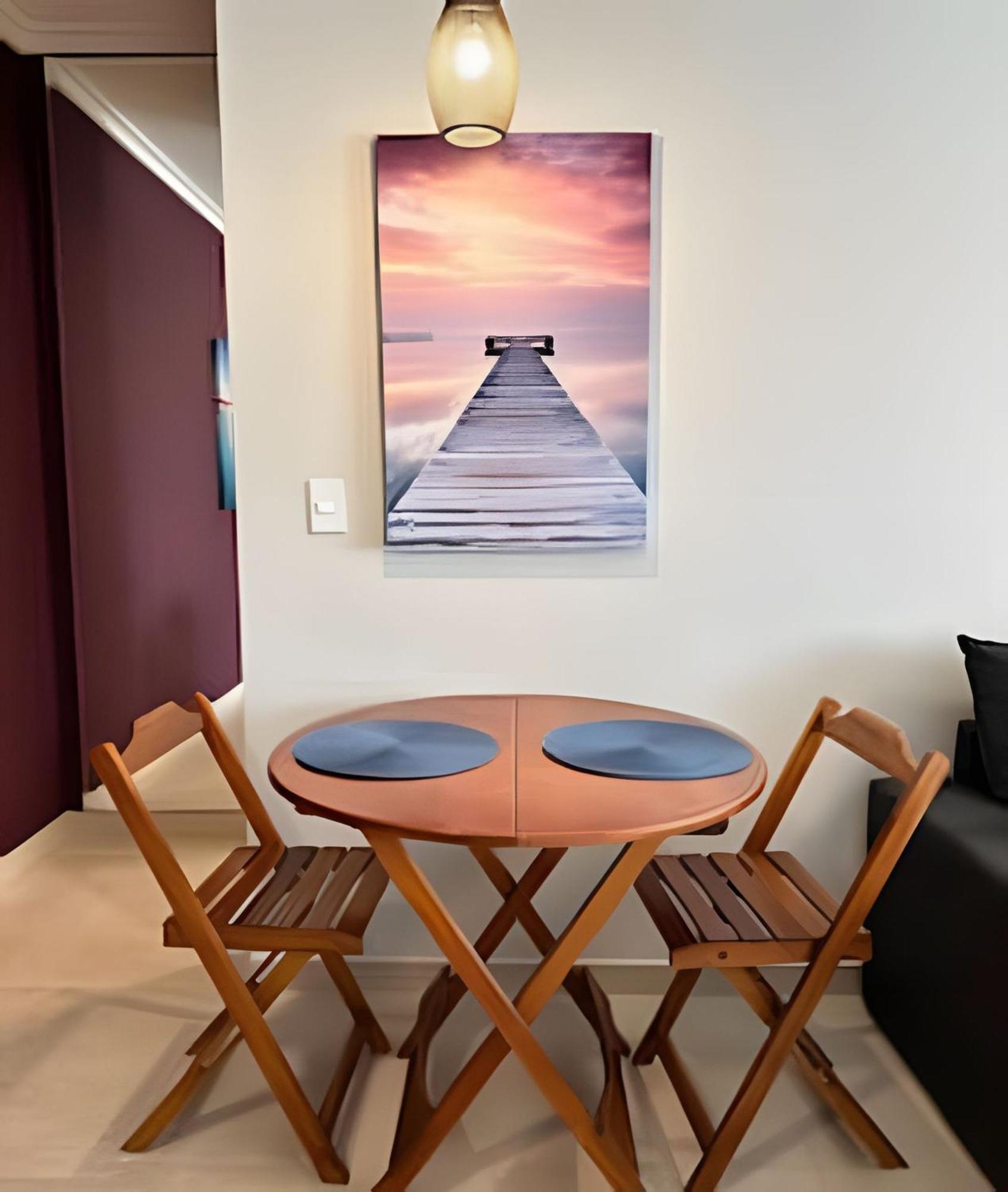 Apto Perfeito Suas Ferias, Surpreenda A Todos Apartamento Ubatuba