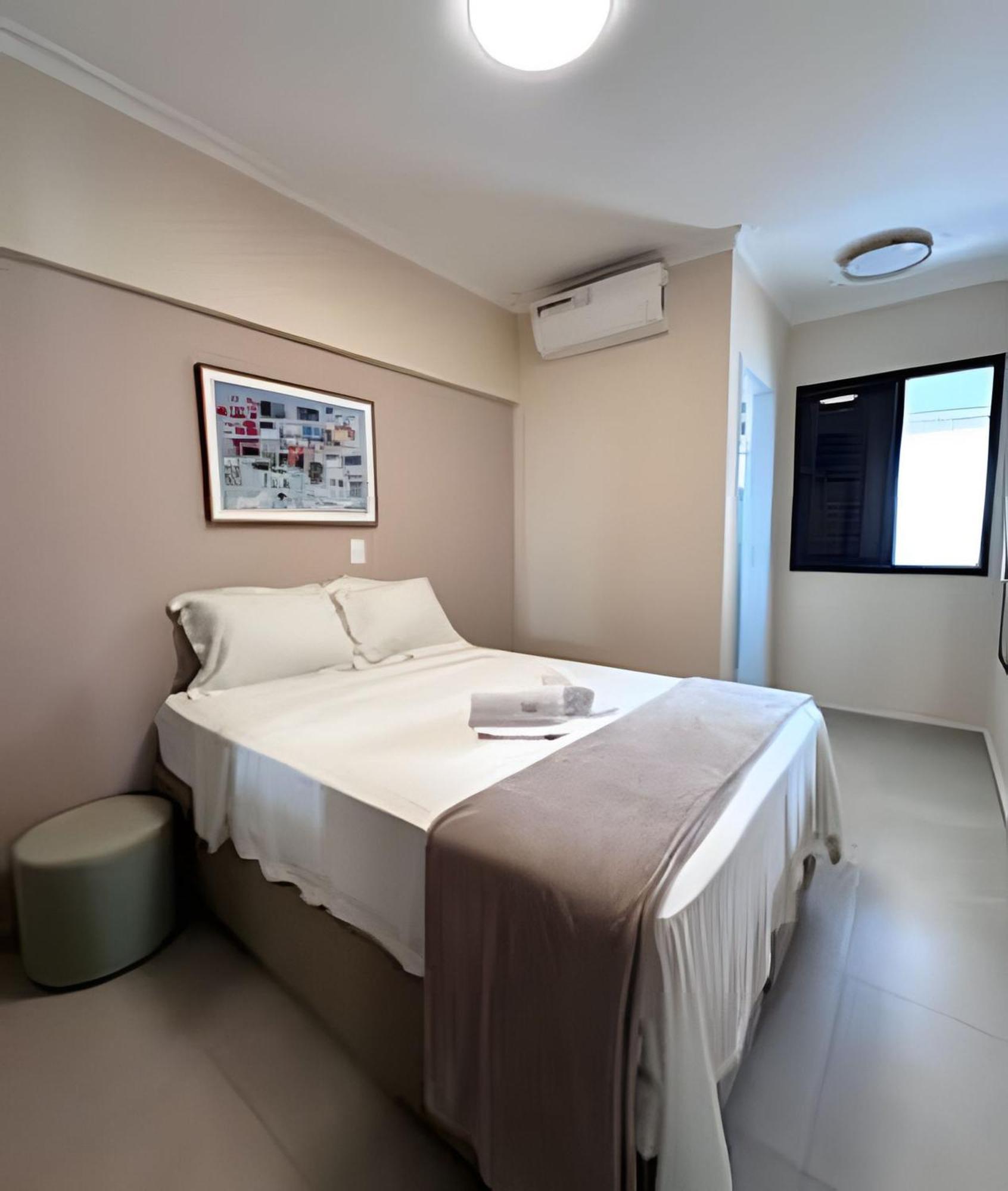 Apto Perfeito Suas Ferias, Surpreenda A Todos Apartamento Ubatuba
