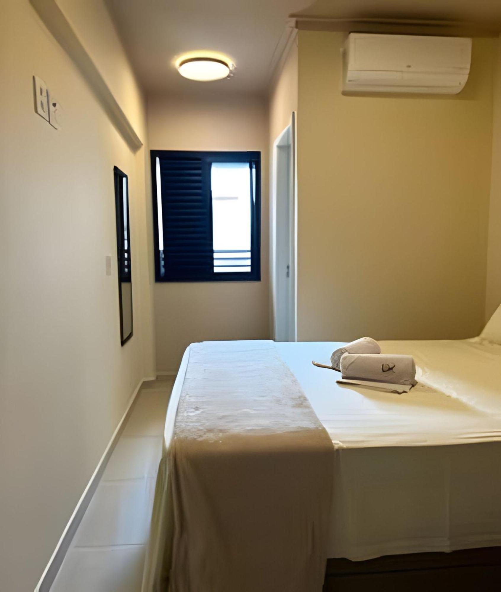 Apto Perfeito Suas Ferias, Surpreenda A Todos Apartamento Ubatuba