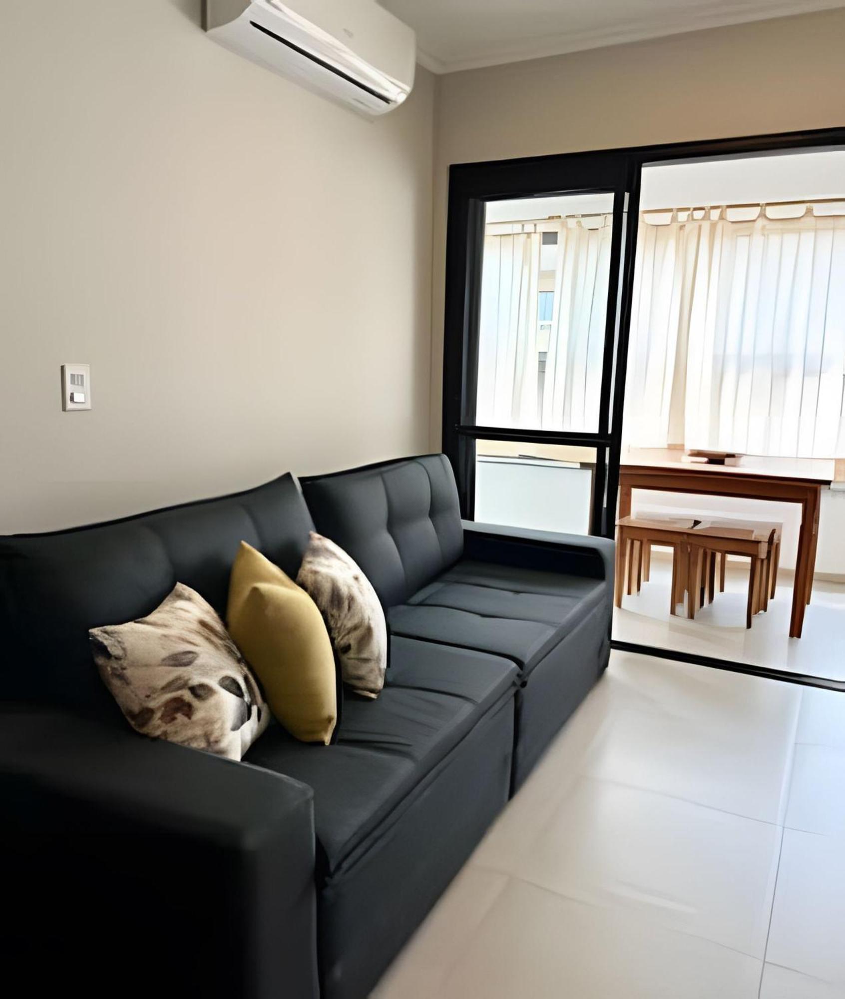 Apto Perfeito Suas Ferias, Surpreenda A Todos Apartamento *