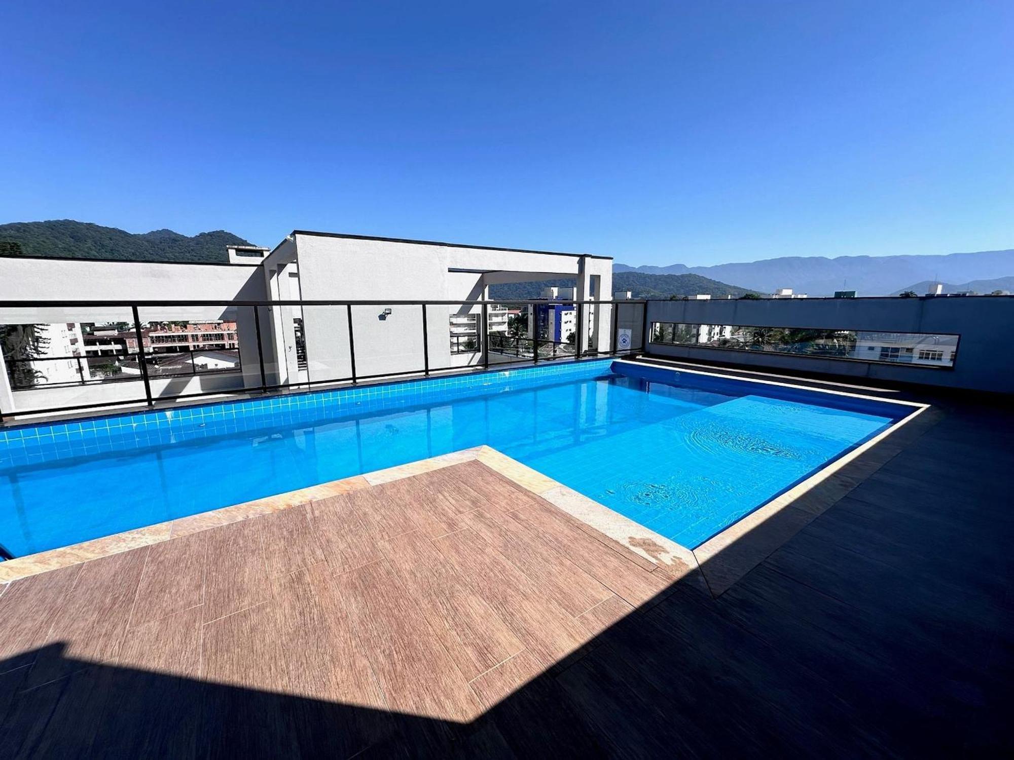 Apartamento Apto Perfeito Suas Ferias, Surpreenda A Todos Ubatuba