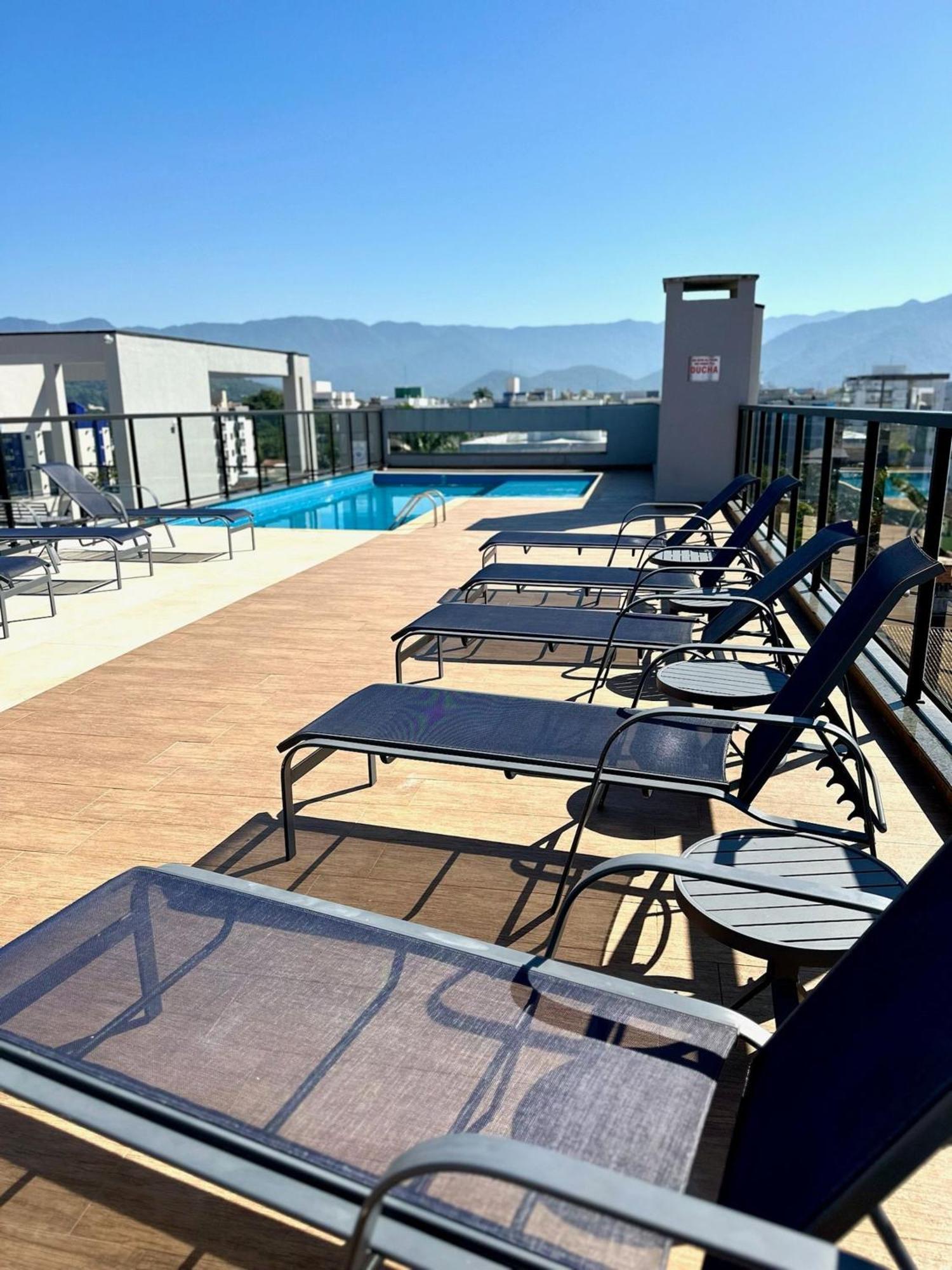 Apto Perfeito Suas Ferias, Surpreenda A Todos Apartamento *